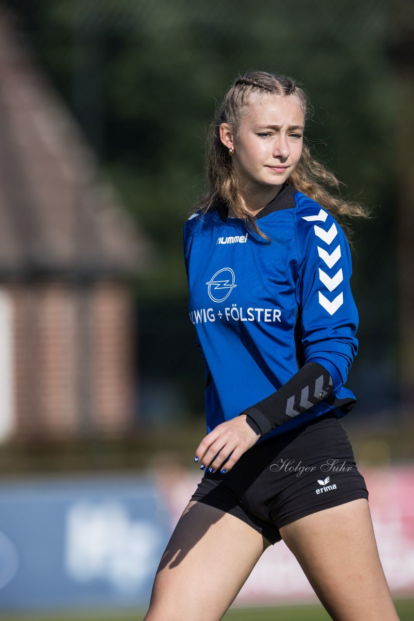 Bild 890 - wU16 Deutsche Meisterschaft